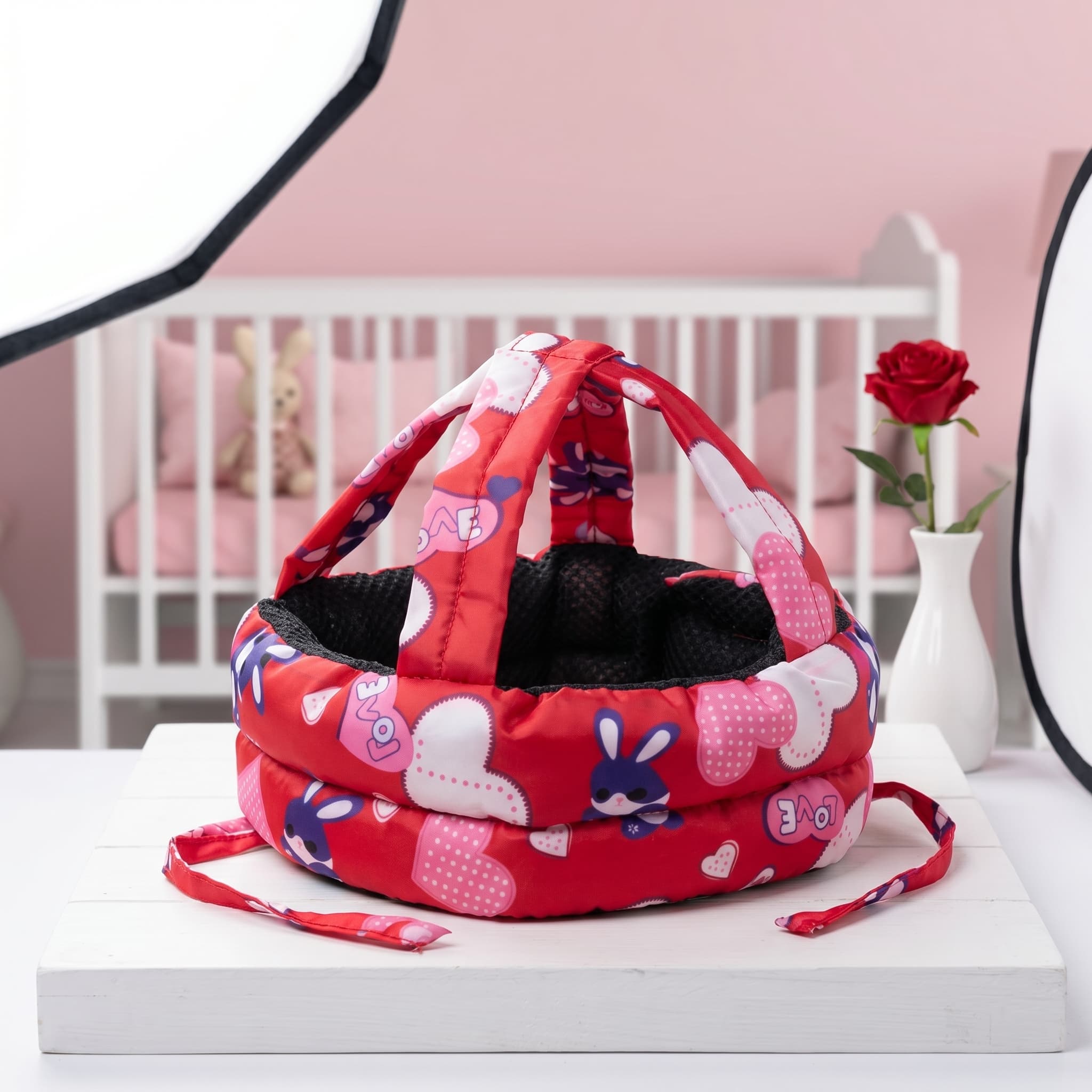 Baby Safety Helmet - Thumbnail 3