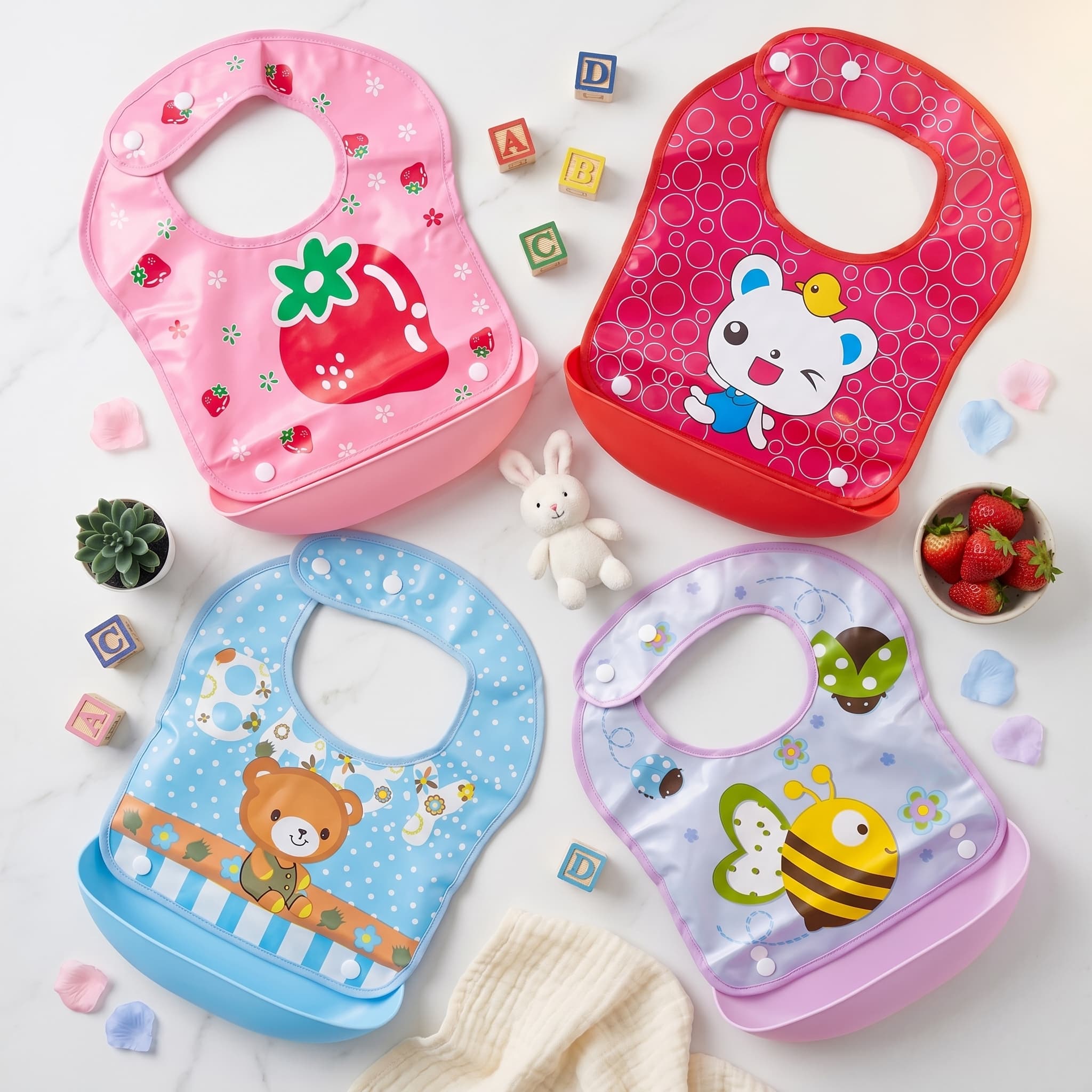 Baby Bib