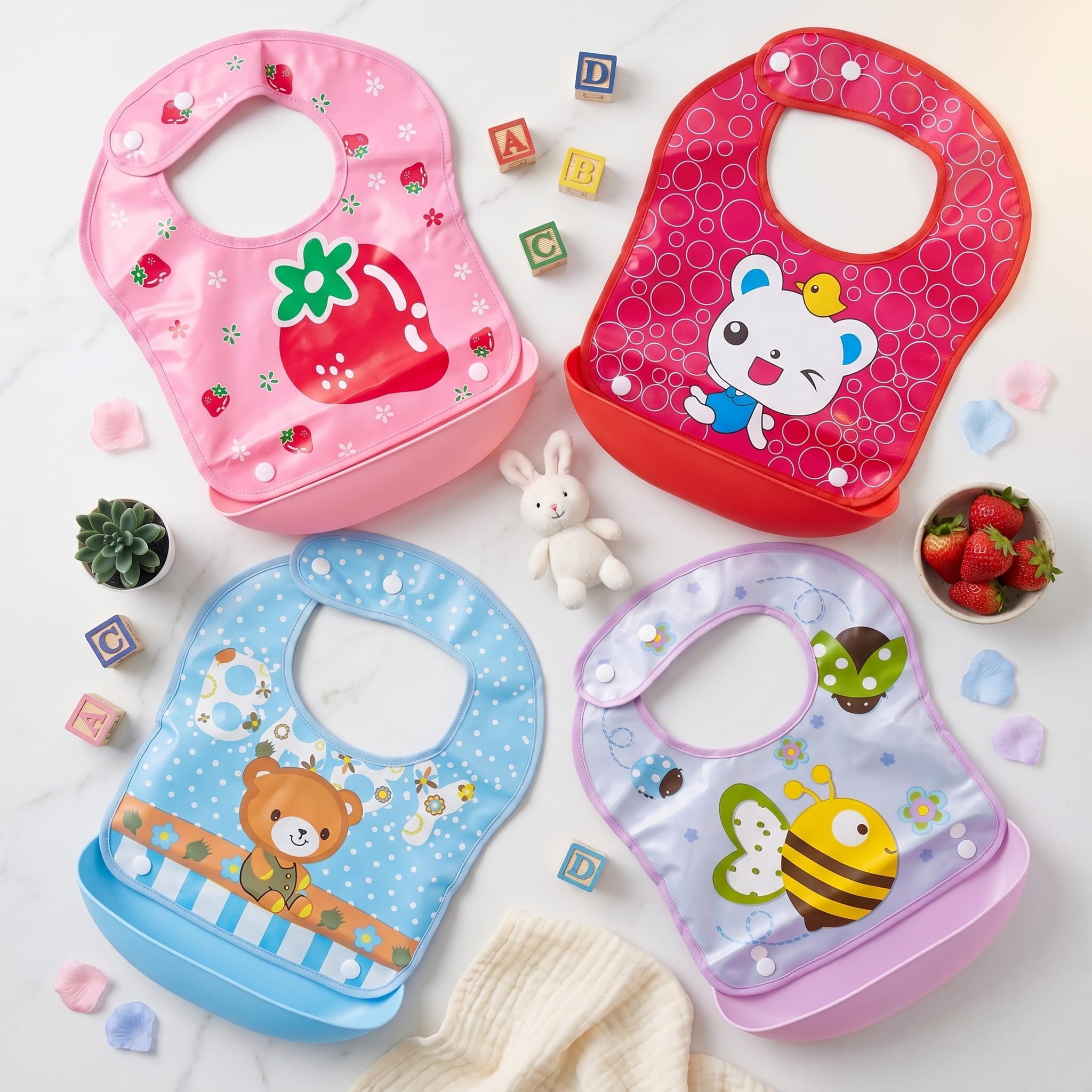 Baby Bib