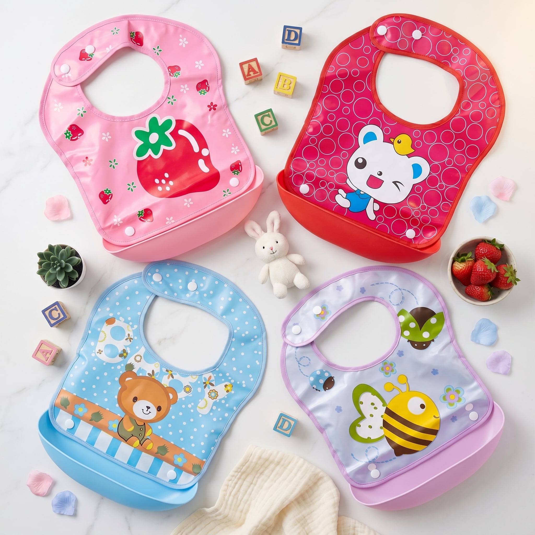 Baby Bib