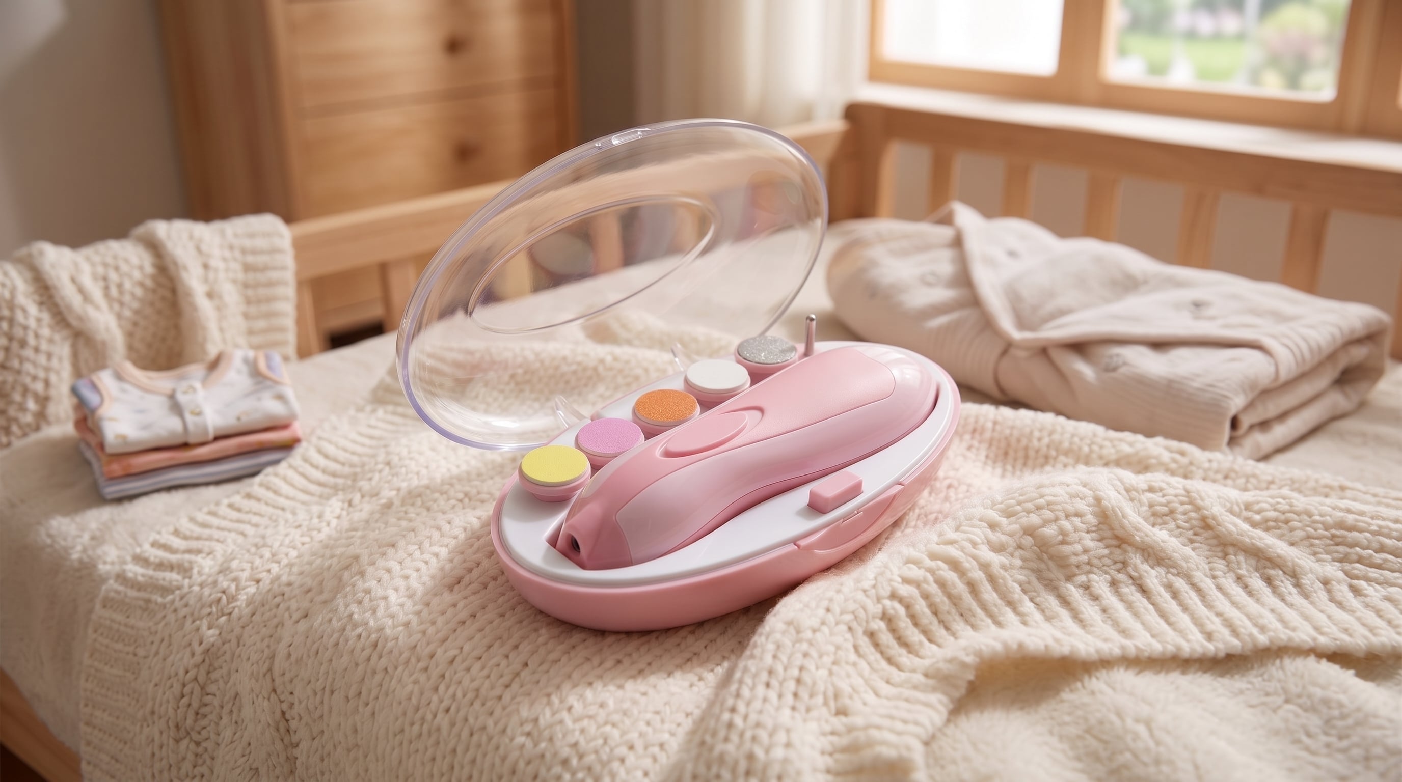 Infant & Newborn Essentials